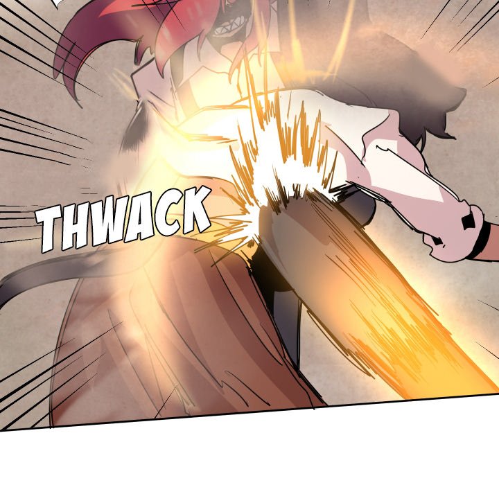 Overlord Time! Overlord Time! EP 38 - Toomics page 56 - 