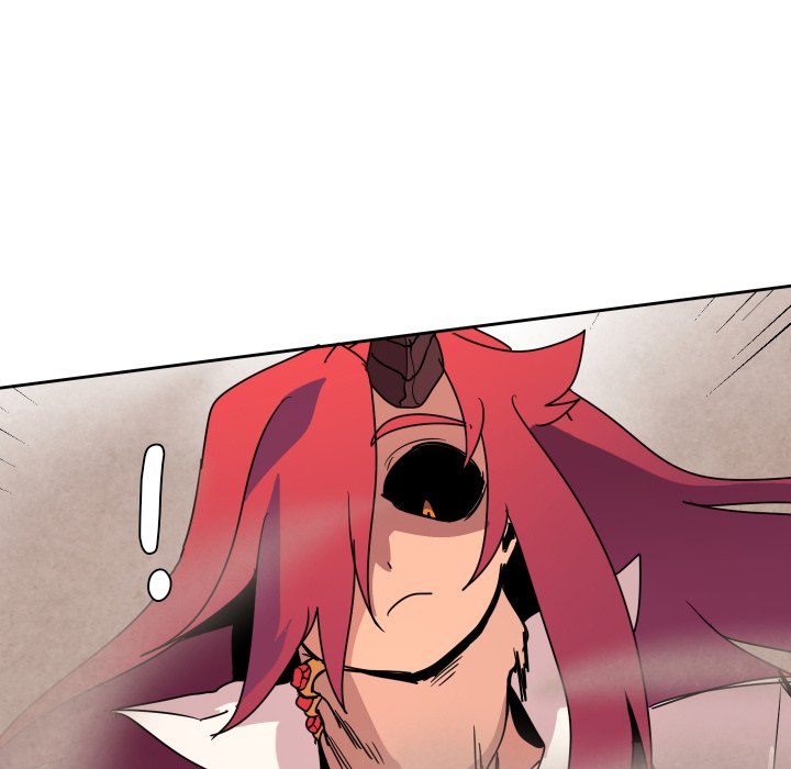 Overlord Time! Overlord Time! EP 38 - Toomics page 57 - 