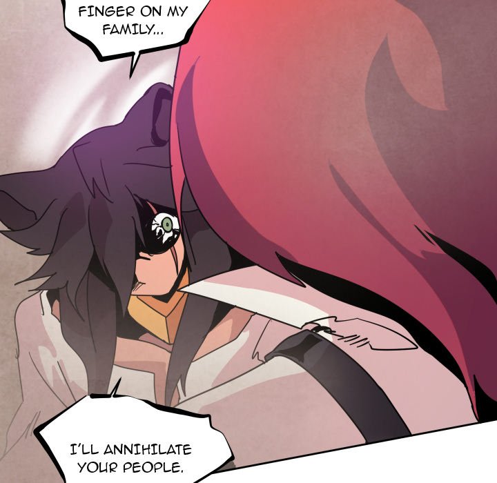Overlord Time! Overlord Time! EP 38 - Toomics page 59 - 