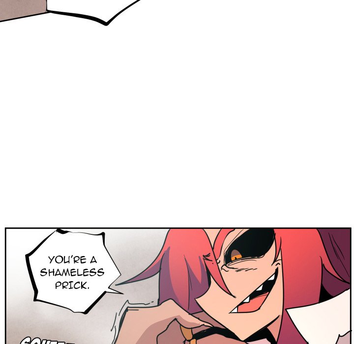 Overlord Time! Overlord Time! EP 38 - Toomics page 60 - 