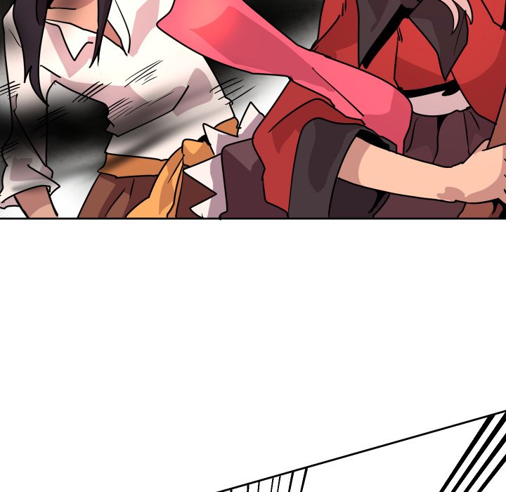 Overlord Time! Overlord Time! EP 38 - Toomics page 7 - 