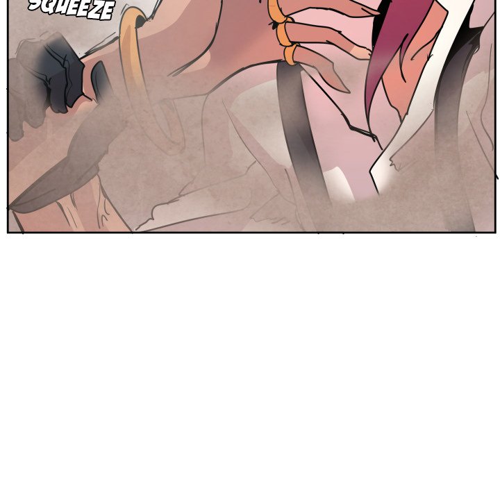 Overlord Time! Overlord Time! EP 38 - Toomics page 61 - 
