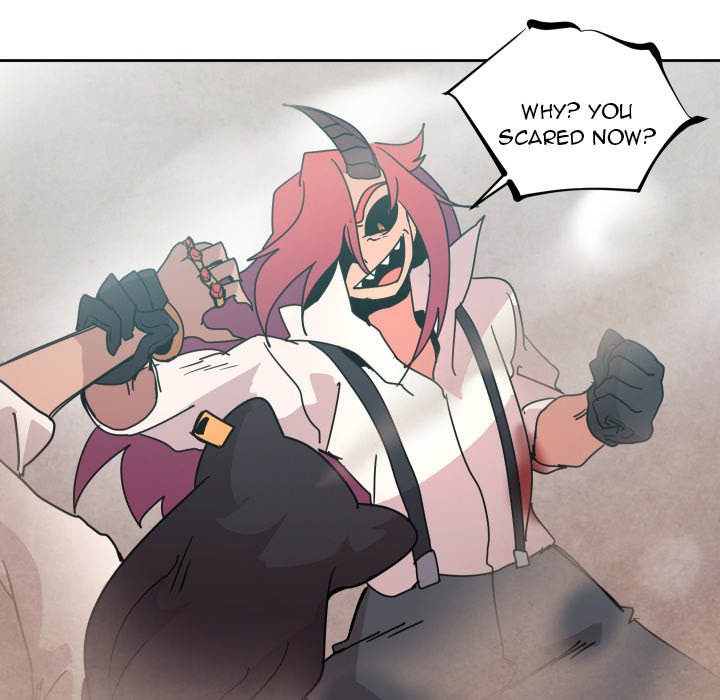 Overlord Time! Overlord Time! EP 38 - Toomics page 62 - 