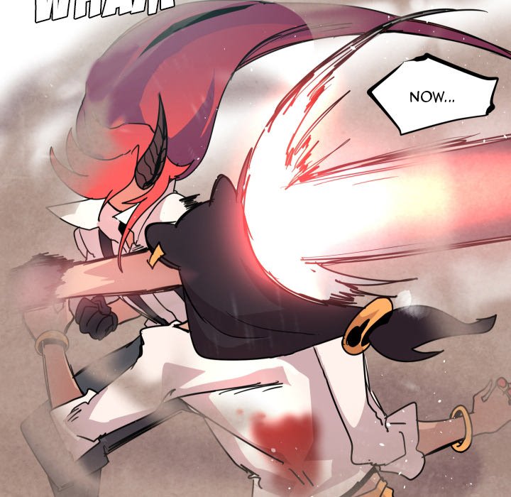 Overlord Time! Overlord Time! EP 38 - Toomics page 64 - 