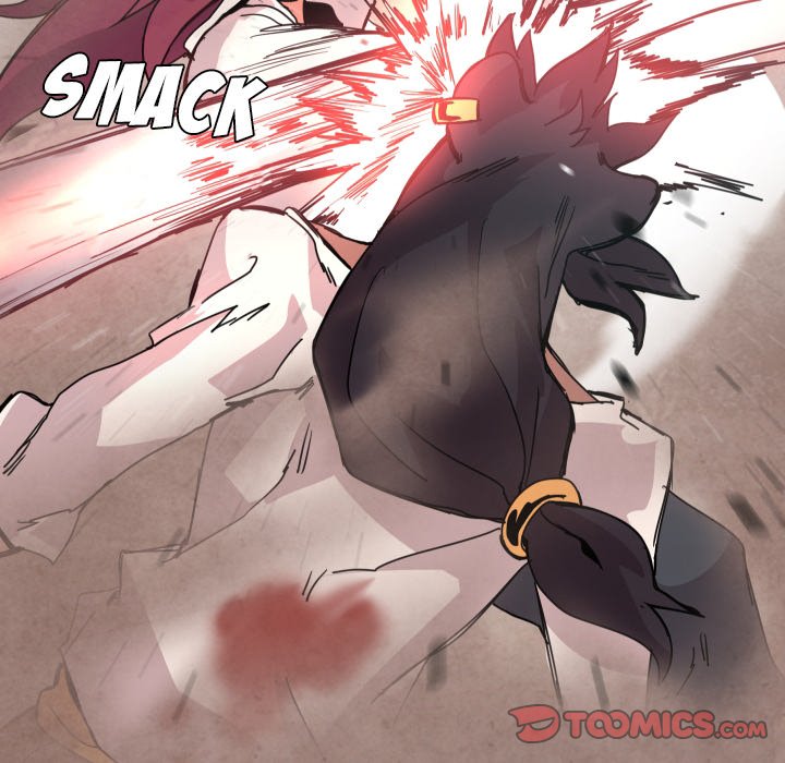 Overlord Time! Overlord Time! EP 38 - Toomics page 66 - 