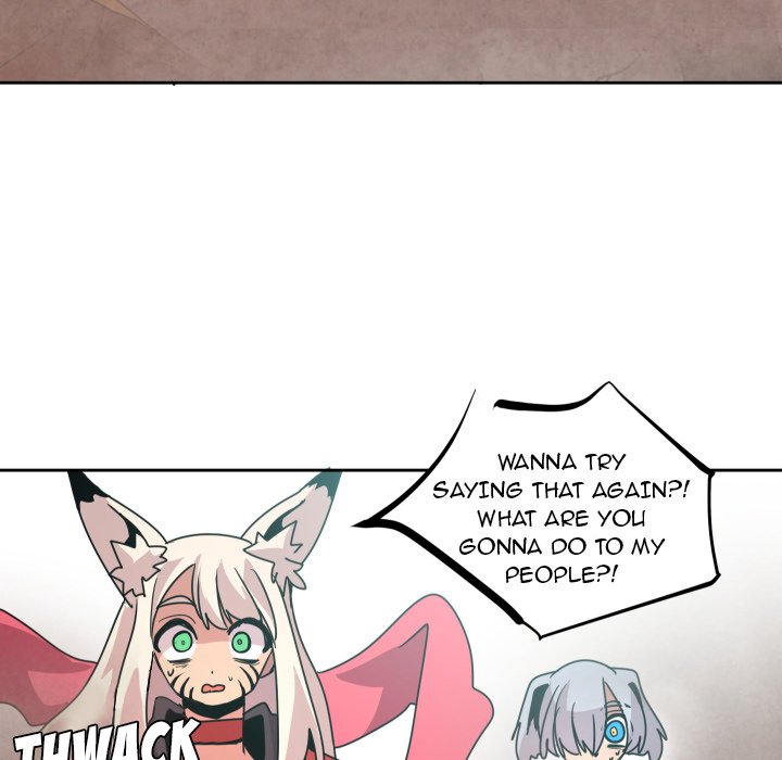 Overlord Time! Overlord Time! EP 38 - Toomics page 67 - 