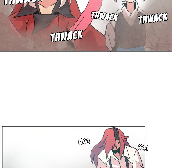 Overlord Time! Overlord Time! EP 38 - Toomics page 68 - 