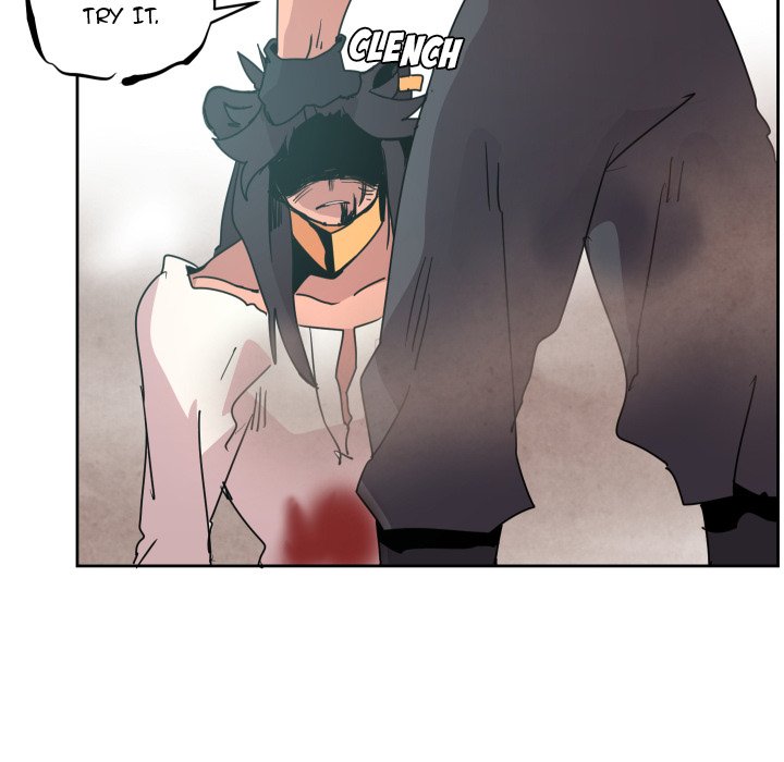 Overlord Time! Overlord Time! EP 38 - Toomics page 70 - 
