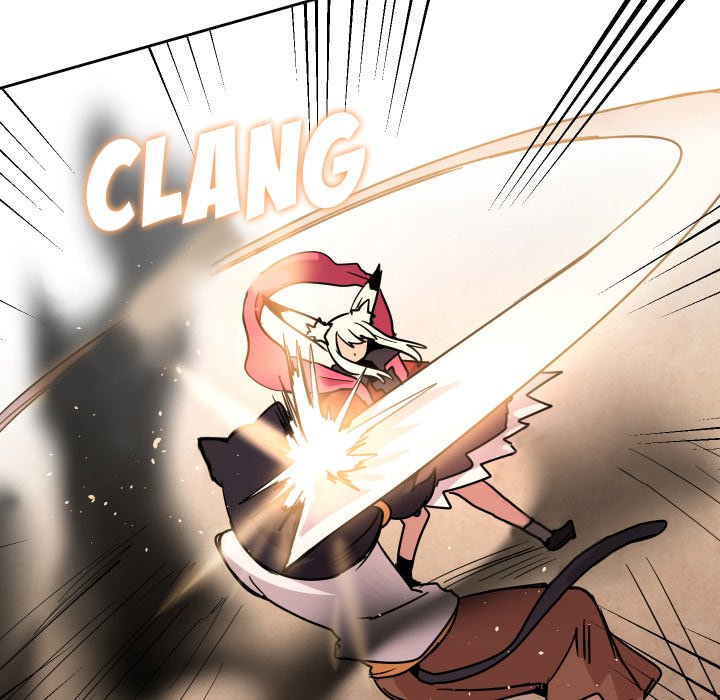 Overlord Time! Overlord Time! EP 38 - Toomics page 8 - 