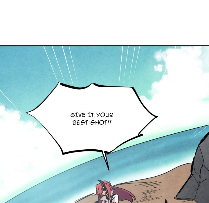 Overlord Time! Overlord Time! EP 38 - Toomics page 71 - 