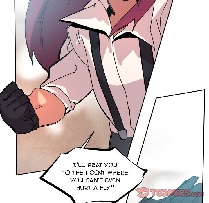 Overlord Time! Overlord Time! EP 38 - Toomics page 74 - 