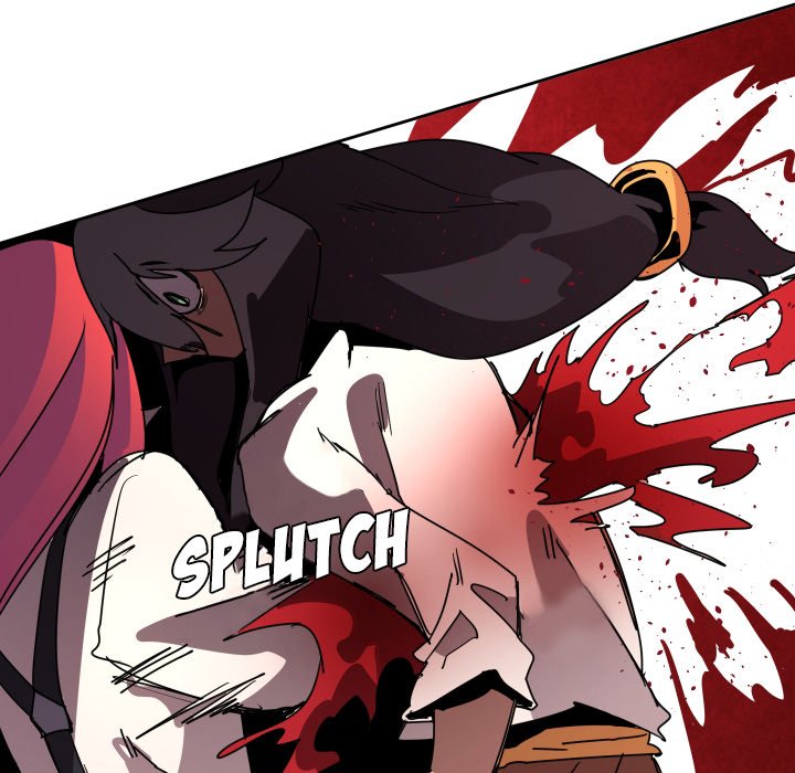 Overlord Time! Overlord Time! EP 38 - Toomics page 76 - 