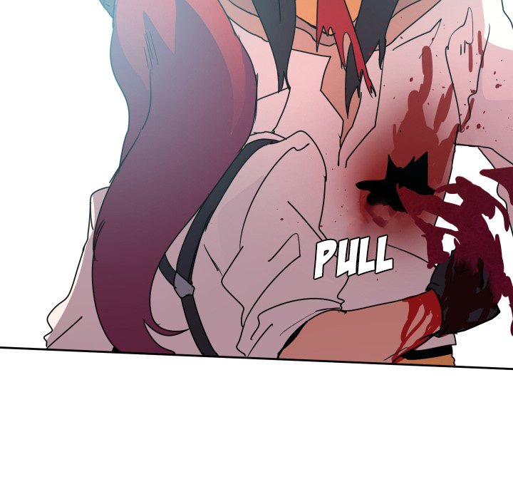 Overlord Time! Overlord Time! EP 38 - Toomics page 78 - 