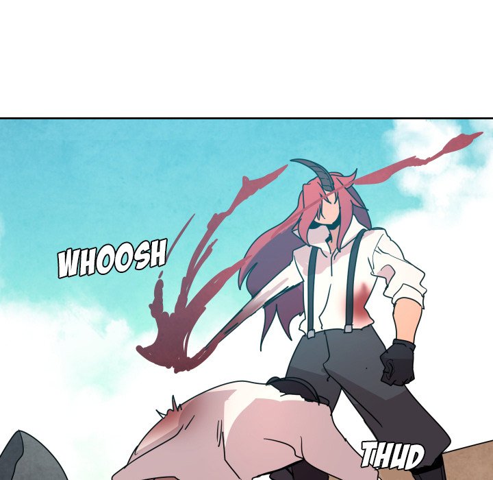 Overlord Time! Overlord Time! EP 38 - Toomics page 79 - 