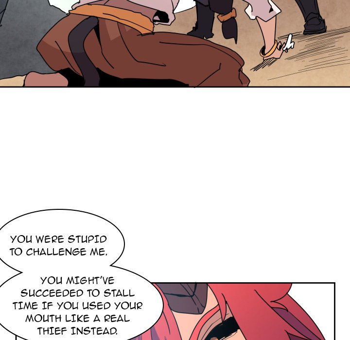 Overlord Time! Overlord Time! EP 38 - Toomics page 80 - 