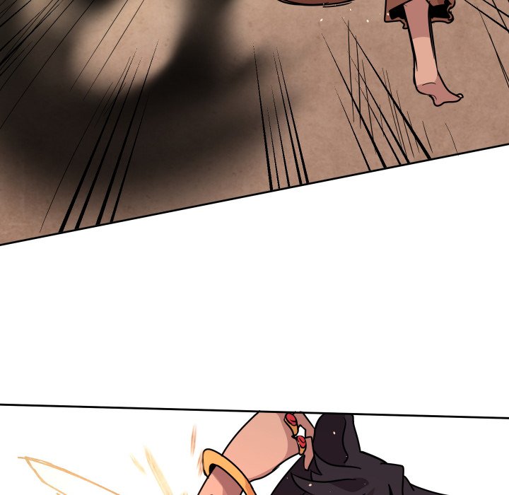 Overlord Time! Overlord Time! EP 38 - Toomics page 9 - 