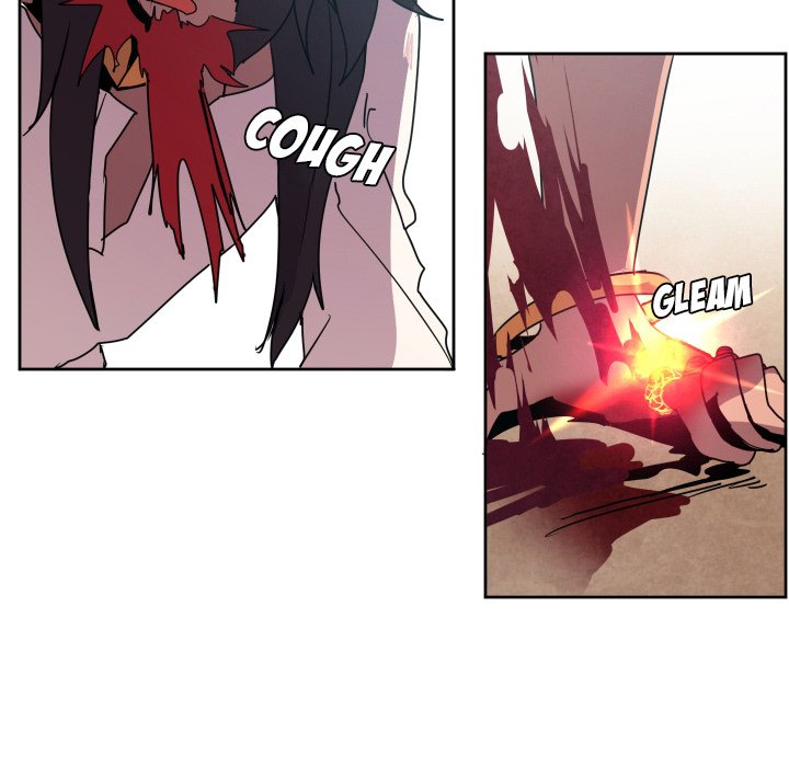 Overlord Time! Overlord Time! EP 38 - Toomics page 84 - 