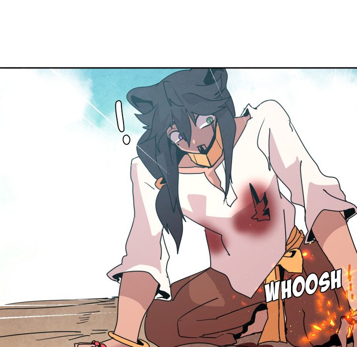 Overlord Time! Overlord Time! EP 38 - Toomics page 85 - 