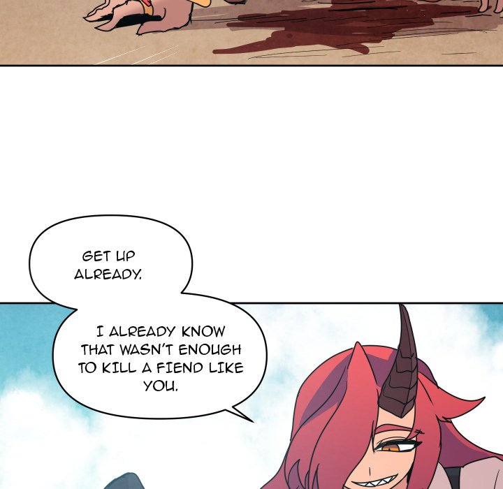 Overlord Time! Overlord Time! EP 38 - Toomics page 86 - 