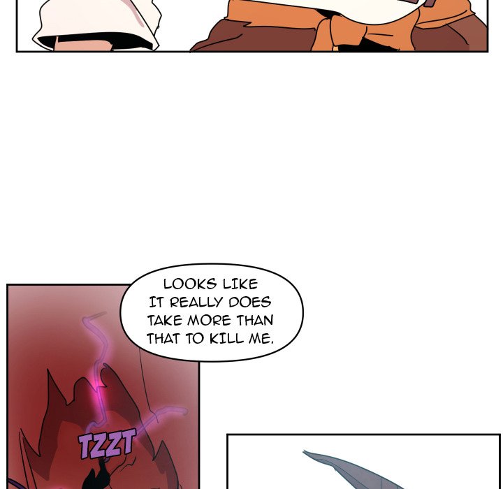 Overlord Time! Overlord Time! EP 38 - Toomics page 89 - 