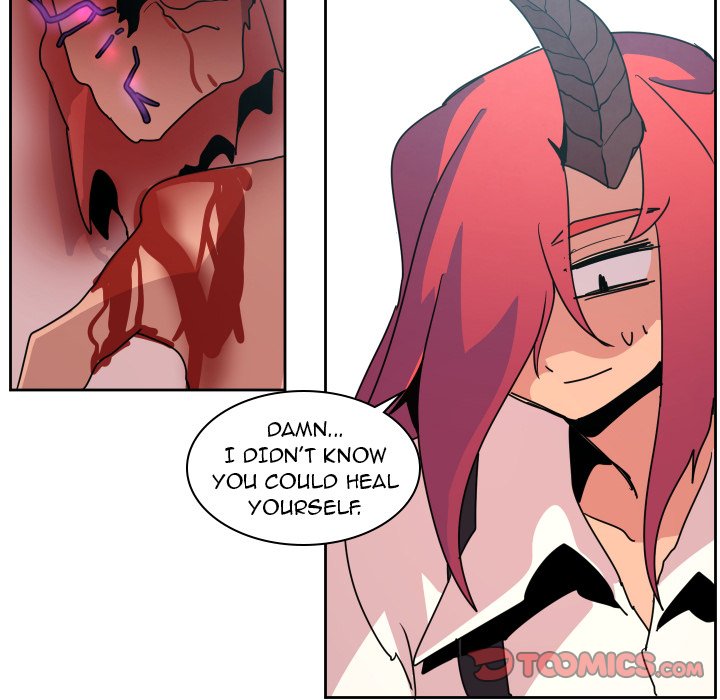 Overlord Time! Overlord Time! EP 38 - Toomics page 90 - 