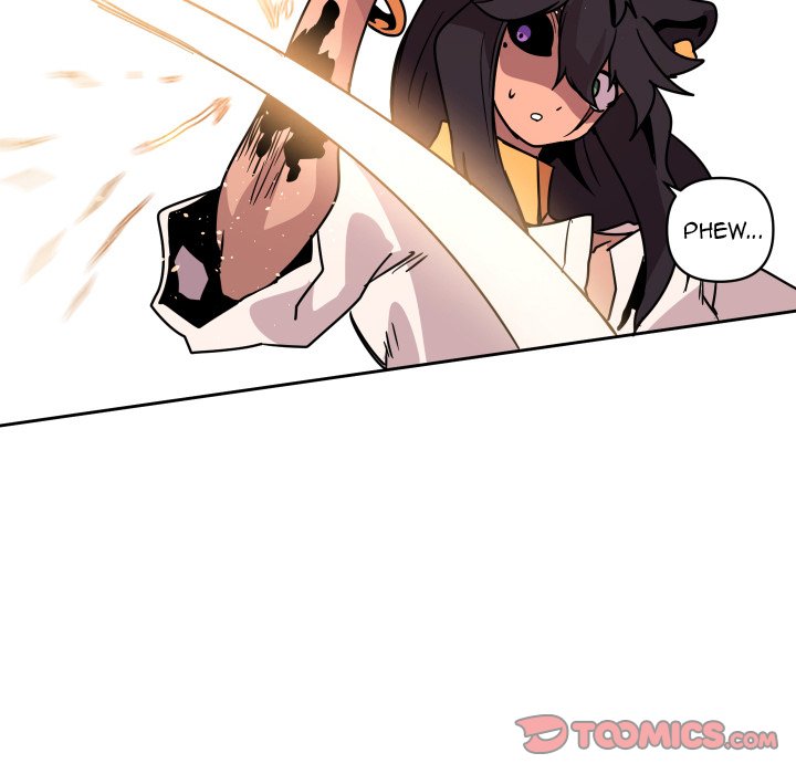 Overlord Time! Overlord Time! EP 38 - Toomics page 10 - 