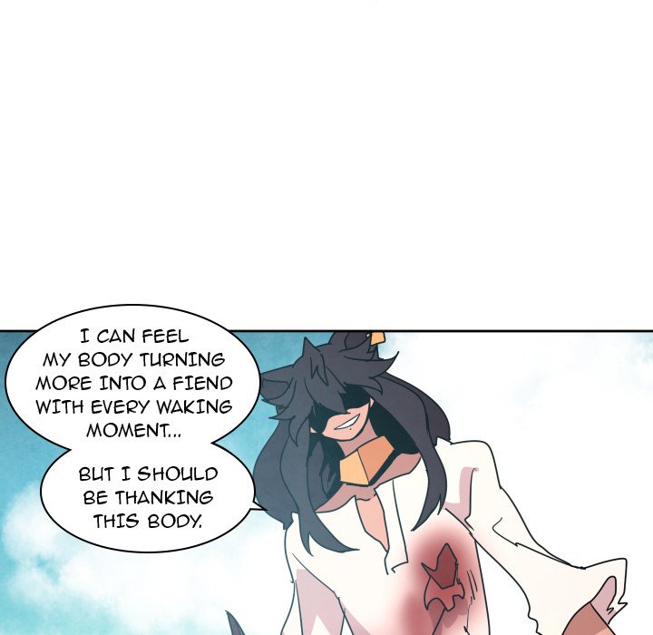 Overlord Time! Overlord Time! EP 38 - Toomics page 91 - 