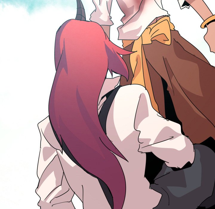 Overlord Time! Overlord Time! EP 38 - Toomics page 92 - 