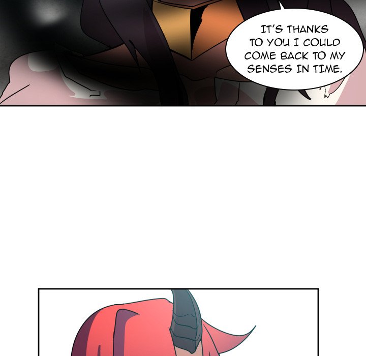 Overlord Time! Overlord Time! EP 38 - Toomics page 94 - 