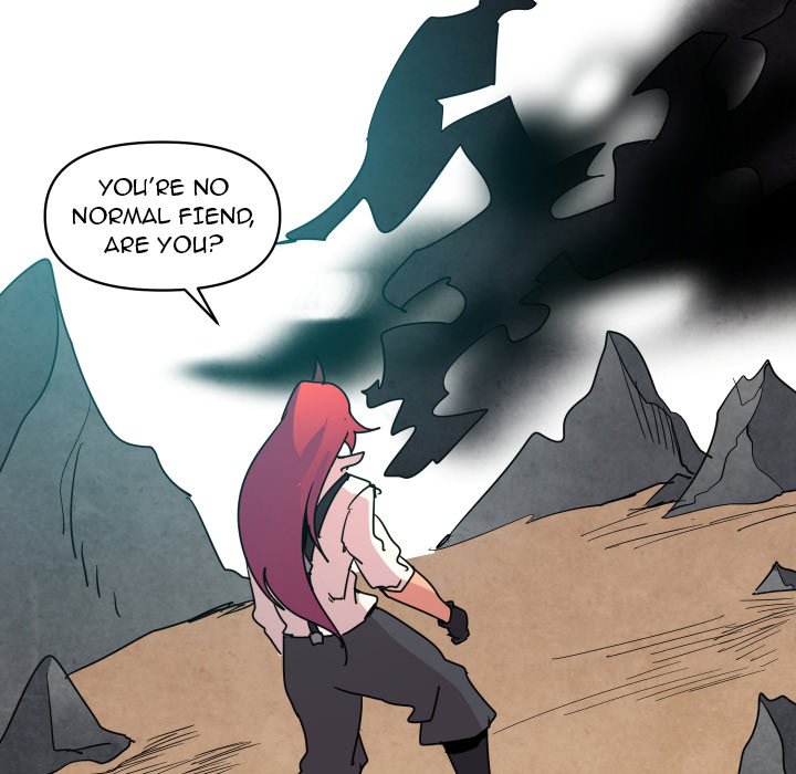 Overlord Time! Overlord Time! EP 38 - Toomics page 96 - 