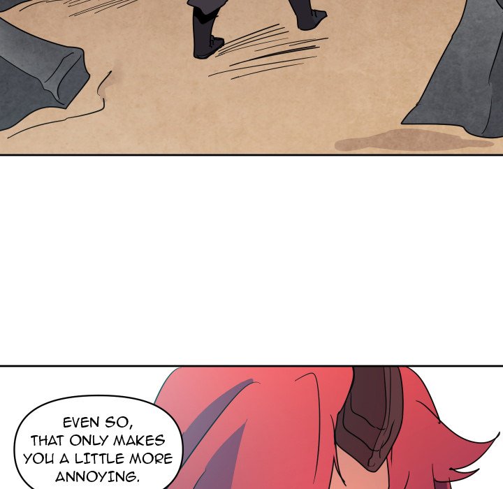 Overlord Time! Overlord Time! EP 38 - Toomics page 97 - 