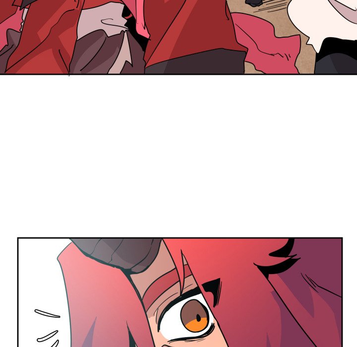 Overlord Time! Overlord Time! EP 38 - Toomics page 100 - 