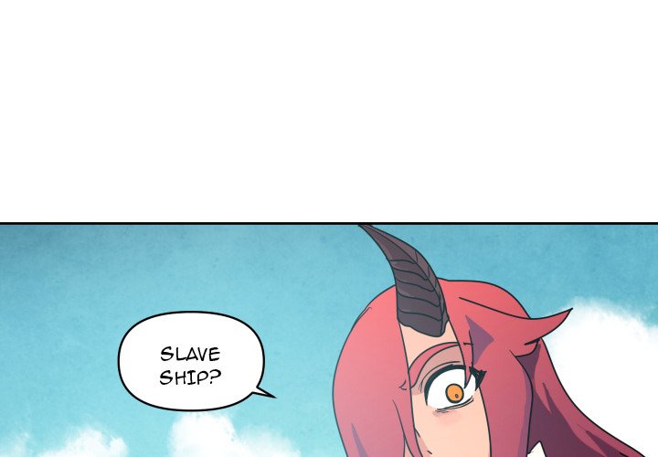 Overlord Time! Overlord Time! EP 39 - Toomics page 1 - 