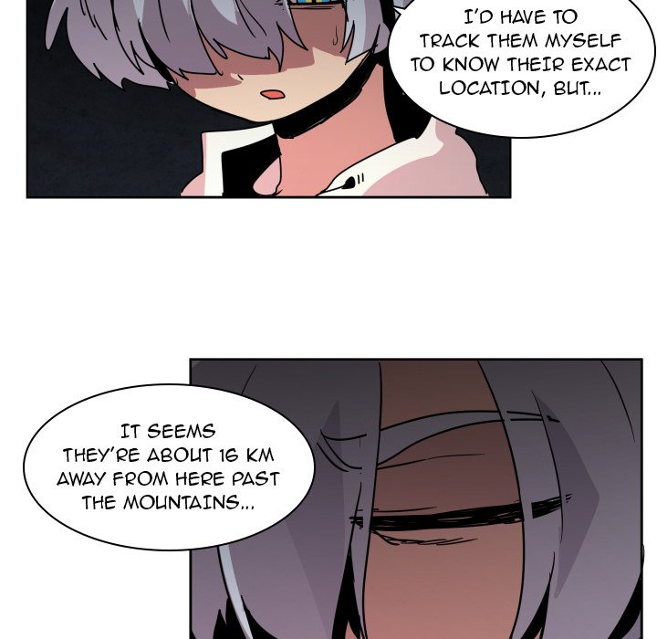 Overlord Time! Overlord Time! EP 39 - Toomics page 103 - 