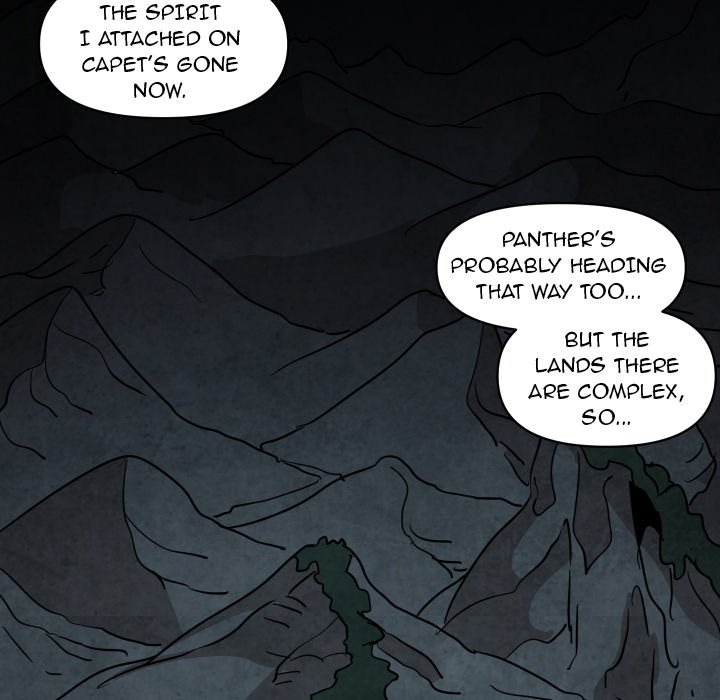 Overlord Time! Overlord Time! EP 39 - Toomics page 105 - 