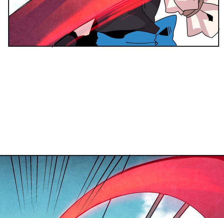 Overlord Time! Overlord Time! EP 39 - Toomics page 107 - 