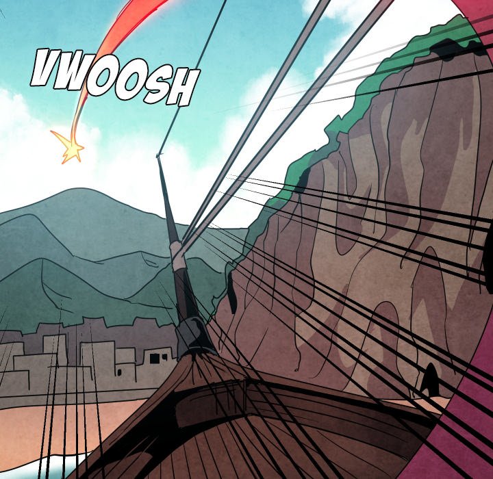 Overlord Time! Overlord Time! EP 39 - Toomics page 108 - 