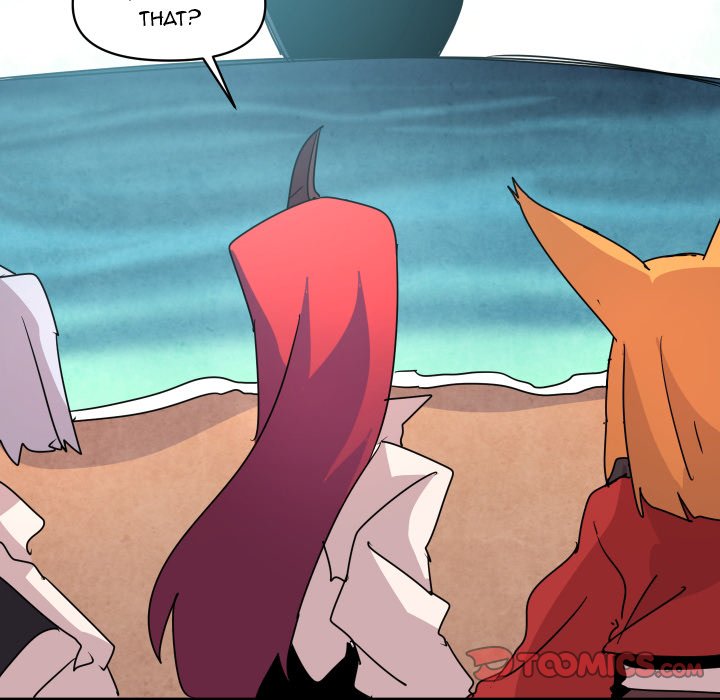 Overlord Time! Overlord Time! EP 39 - Toomics page 12 - 
