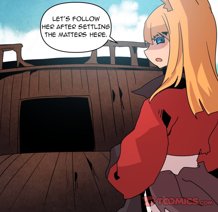 Overlord Time! Overlord Time! EP 39 - Toomics page 111 - 