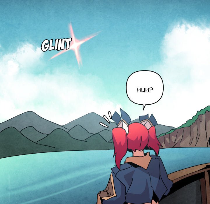 Overlord Time! Overlord Time! EP 39 - Toomics page 114 - 