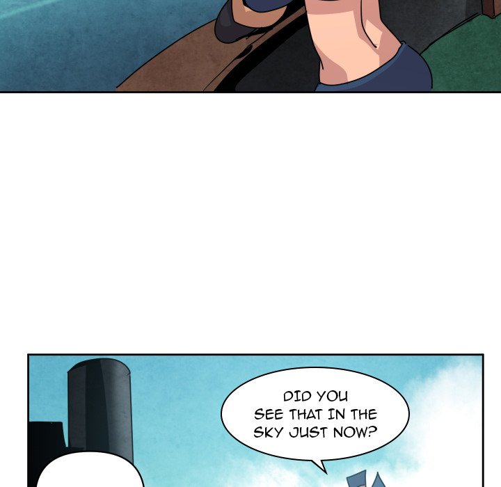 Overlord Time! Overlord Time! EP 39 - Toomics page 115 - 