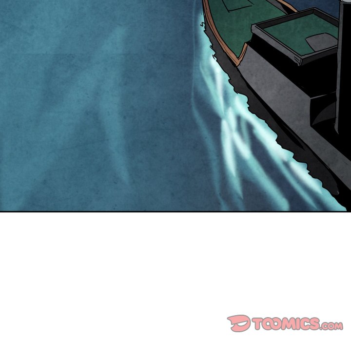 Overlord Time! Overlord Time! EP 39 - Toomics page 120 - 