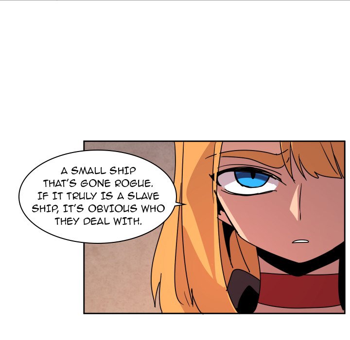 Overlord Time! Overlord Time! EP 39 - Toomics page 13 - 
