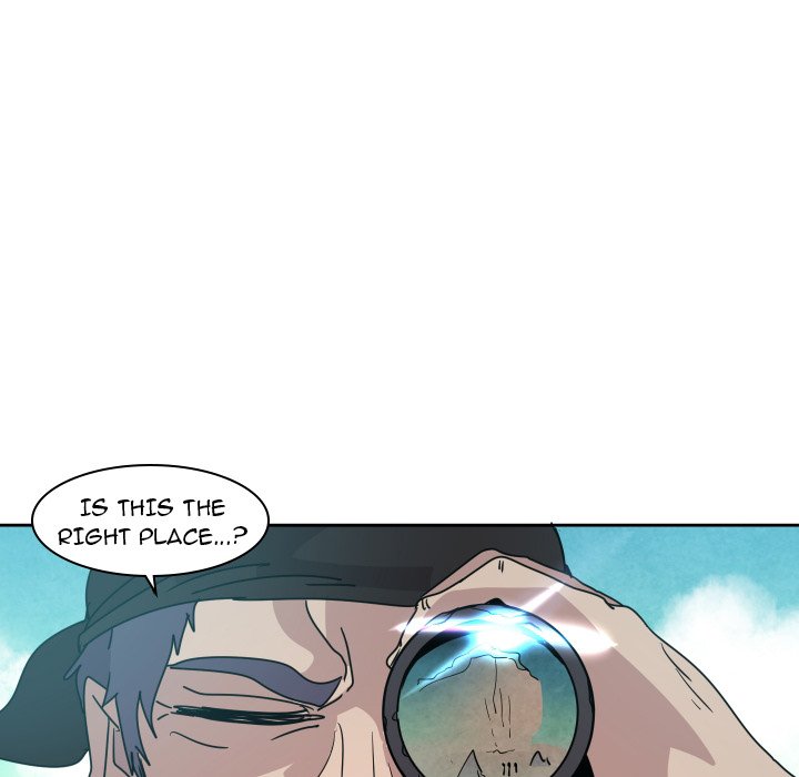 Overlord Time! Overlord Time! EP 39 - Toomics page 20 - 
