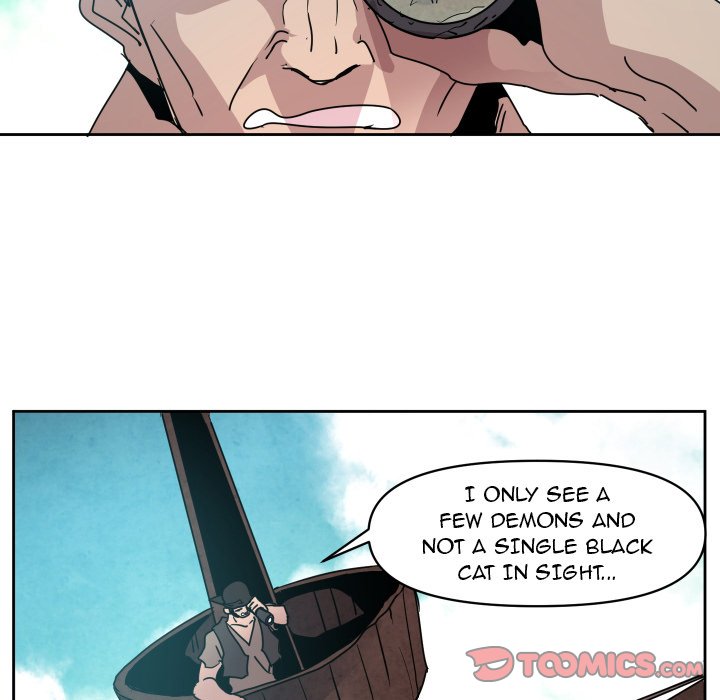 Overlord Time! Overlord Time! EP 39 - Toomics page 21 - 