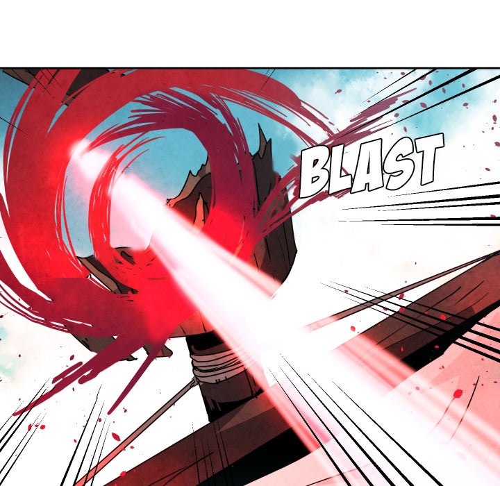 Overlord Time! Overlord Time! EP 39 - Toomics page 23 - 
