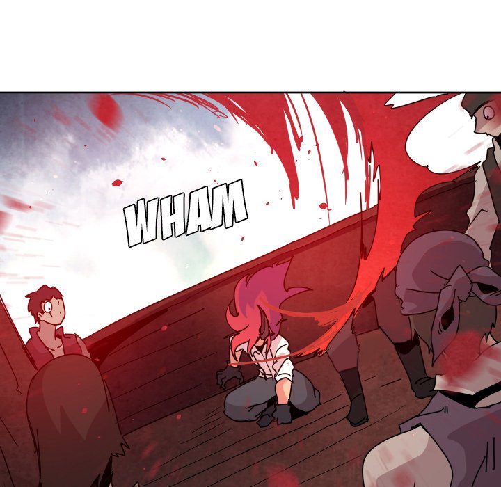 Overlord Time! Overlord Time! EP 39 - Toomics page 28 - 