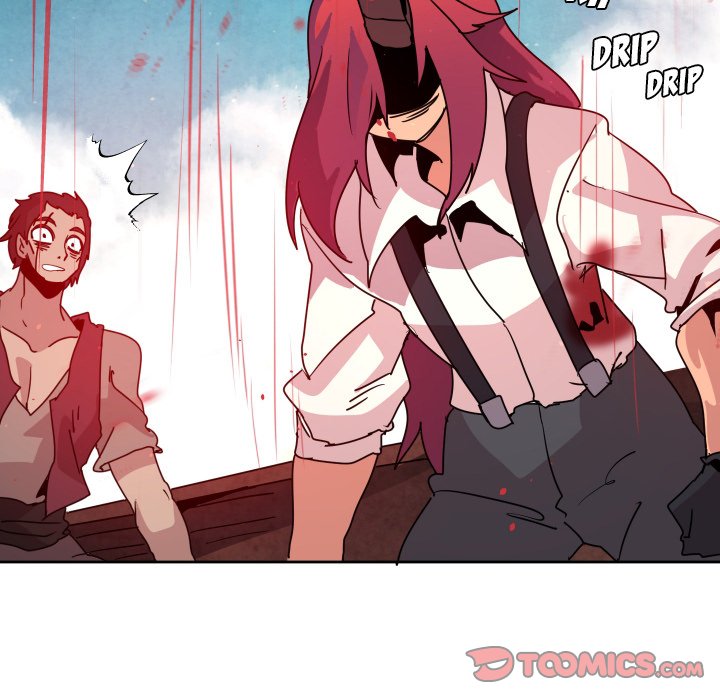 Overlord Time! Overlord Time! EP 39 - Toomics page 30 - 