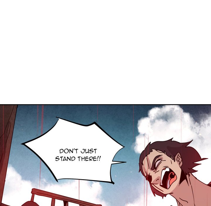 Overlord Time! Overlord Time! EP 39 - Toomics page 31 - 