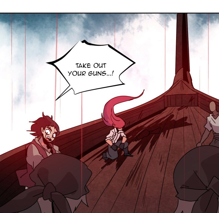 Overlord Time! Overlord Time! EP 39 - Toomics page 33 - 